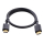 UGREEN Kabel HDMI HD104 4K 60Hz 1m czarny - 1488975 - zdjęcie 3